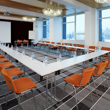 Szálloda Orea Horizont Sumava 4*