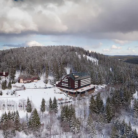 Orea Horizont Sumava Hotel Železná Ruda