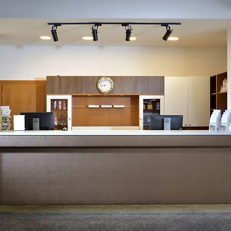 Orea Horizont Sumava Hotel Železná Ruda