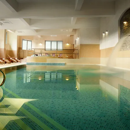 Orea Horizont Sumava 4* Železná Ruda