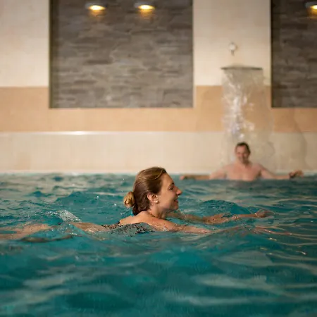 Orea Horizont Sumava Hotel