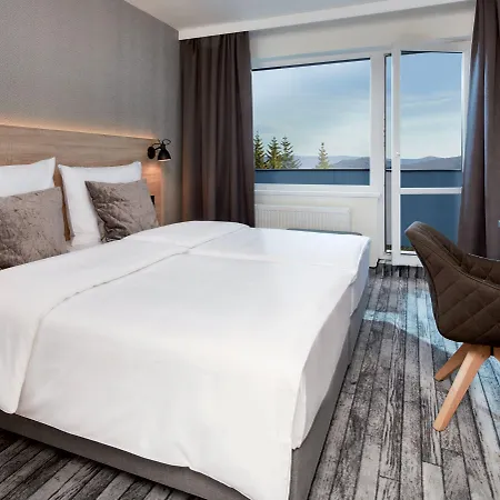 Orea Horizont Sumava 4*