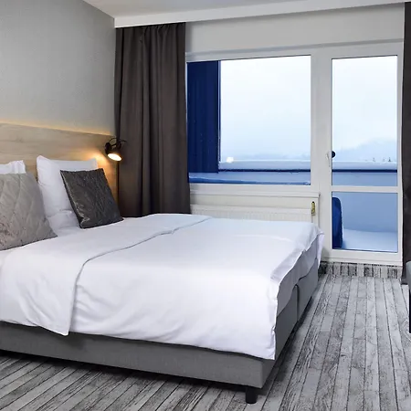 Hotel Orea Horizont Sumava