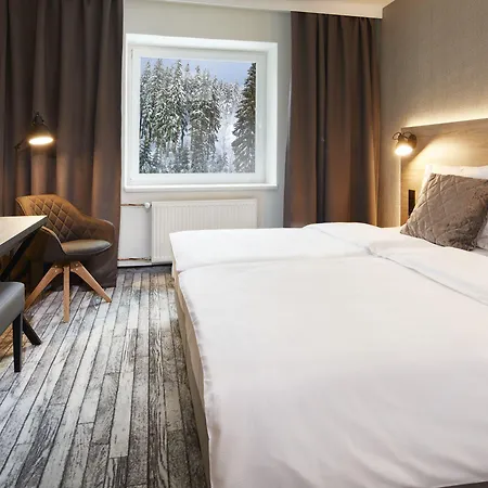 Orea Horizont Sumava 4* Železná Ruda
