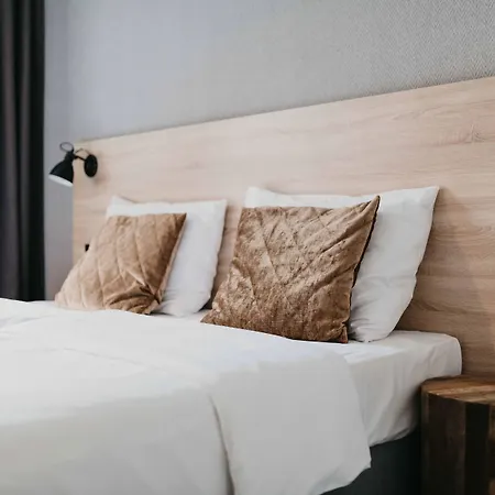 Orea Horizont šumava Hotel