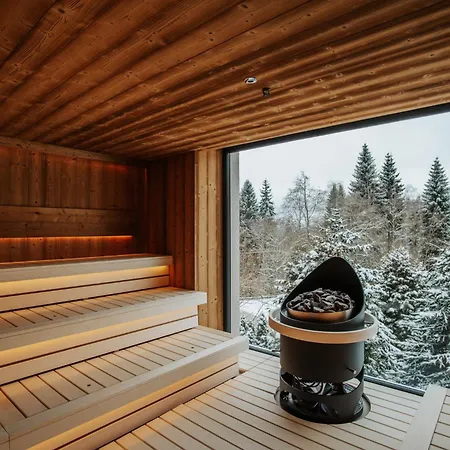 Orea Horizont Sumava 4* Železná Ruda