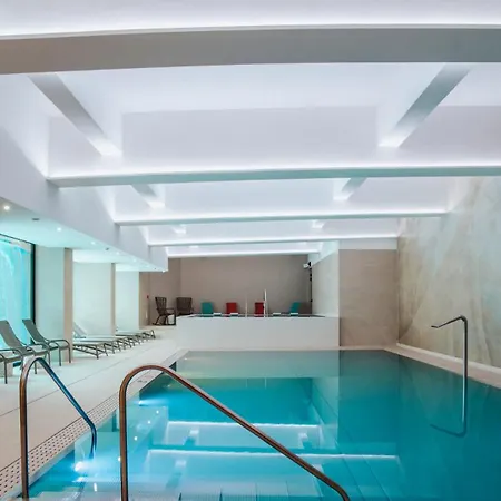 Hotel Orea Horizont Sumava 4*