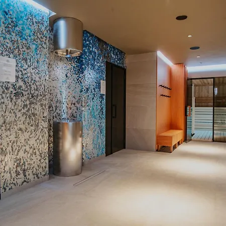 Otel Orea Horizont Sumava