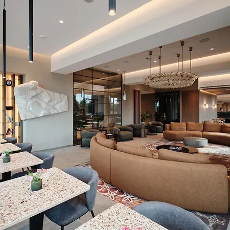 Orea Horizont Sumava 4* Železná Ruda