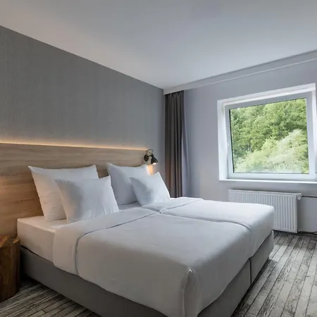 Hotel Orea Horizont Sumava