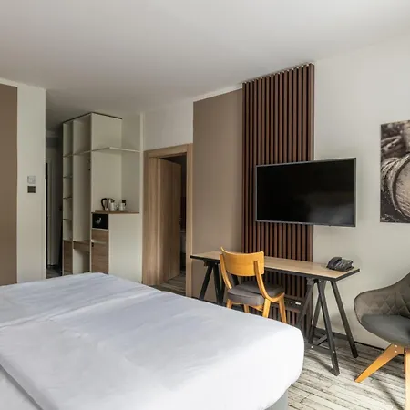 Orea Horizont šumava Hotel Železná Ruda