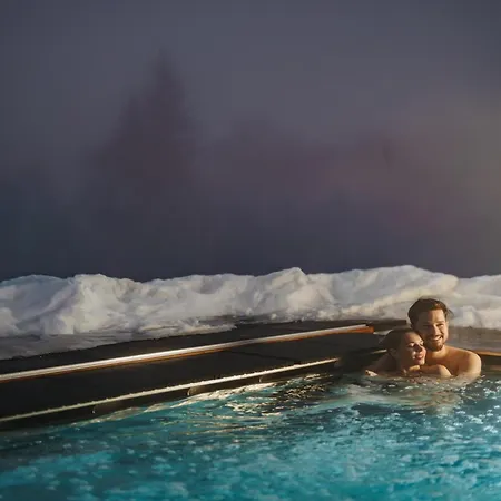 Hotel Orea Horizont šumava Železná Ruda