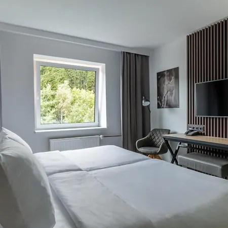 Orea Horizont šumava Železná Ruda