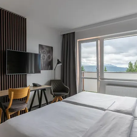 Orea Horizont šumava Hotel