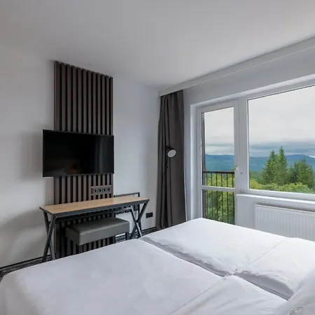 Hotel Orea Horizont Sumava