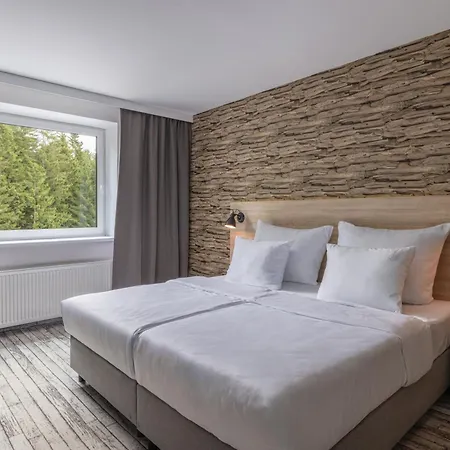 Orea Horizont Sumava Hotel Železná Ruda