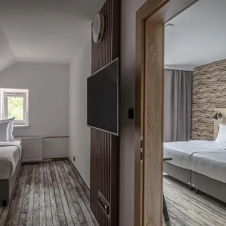 Orea Horizont Sumava Hotel 4*