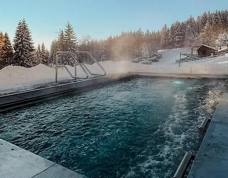 Orea Horizont šumava