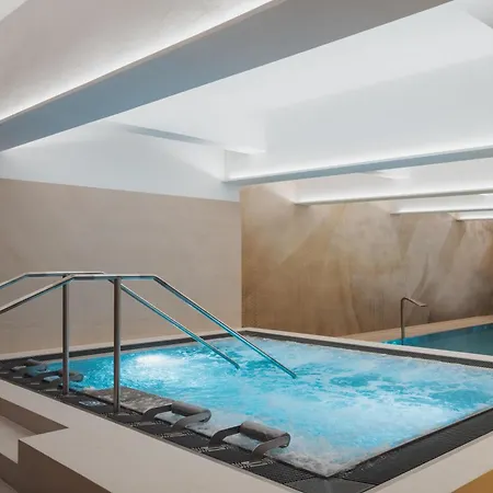 Orea Horizont šumava 4* Železná Ruda