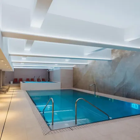 Orea Horizont šumava 4*