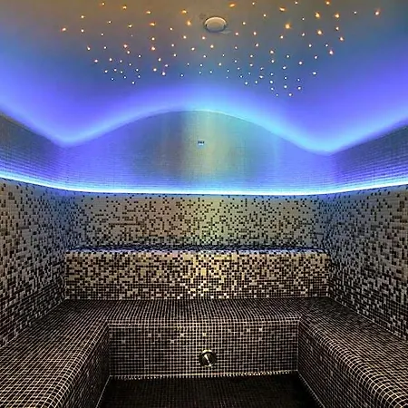 Orea Horizont Sumava 4* Železná Ruda