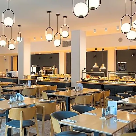 Orea Horizont Sumava Hotel