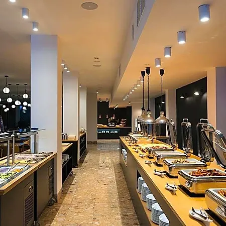 Orea Horizont Sumava Hotel