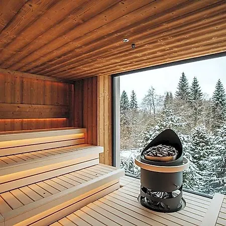 Hotel Orea Horizont Sumava 4*