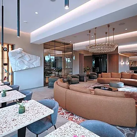 Orea Horizont Sumava 4* Železná Ruda