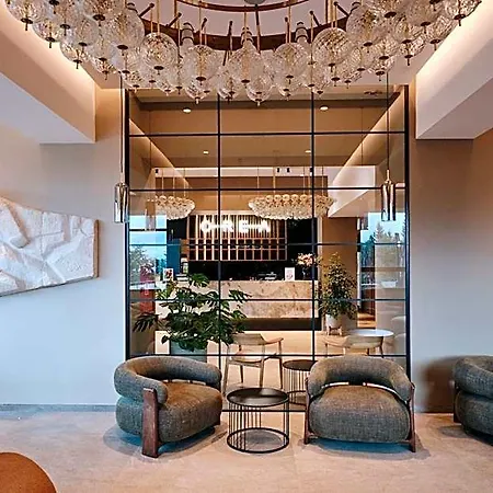 Orea Horizont Sumava Hotel 4*