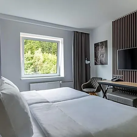 Hotel Orea Horizont Sumava 4*