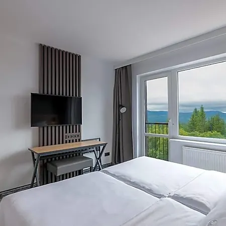 Hotel Orea Horizont Sumava