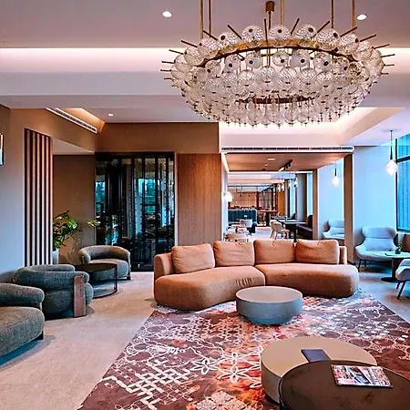 Orea Horizont Sumava Hotel 4*