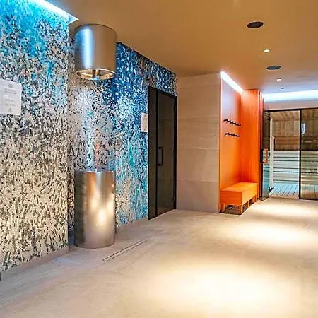 Hotel Orea Horizont Sumava Železná Ruda