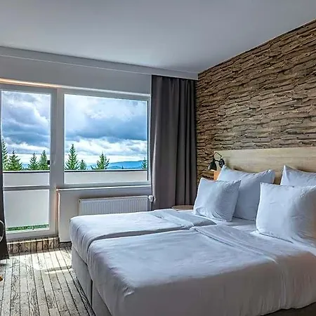 Hotel Orea Horizont Sumava Železná Ruda