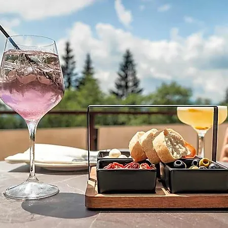 Orea Horizont Sumava Hotel