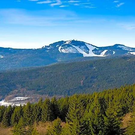 Orea Horizont Sumava 4*