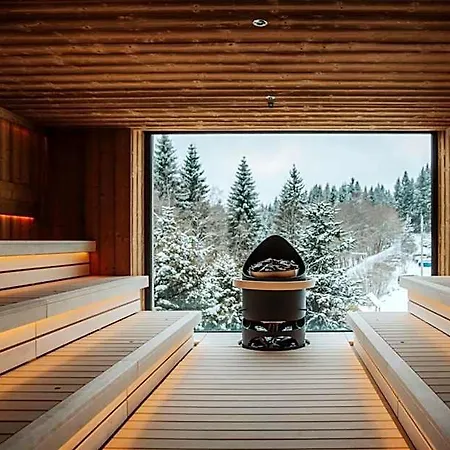 Orea Horizont Sumava Hotel Železná Ruda