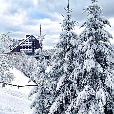 Orea Horizont Sumava