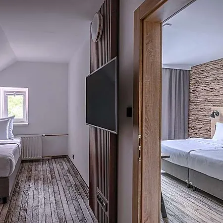 Orea Horizont Sumava Železná Ruda
