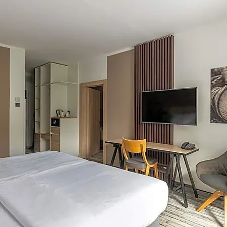 Orea Horizont Sumava Hotel Železná Ruda