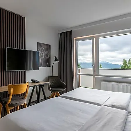Orea Horizont Sumava Železná Ruda