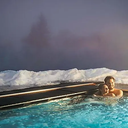 Orea Horizont Sumava 4* Železná Ruda