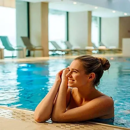 Hotel Orea Horizont Sumava