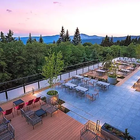 Orea Horizont Sumava Železná Ruda