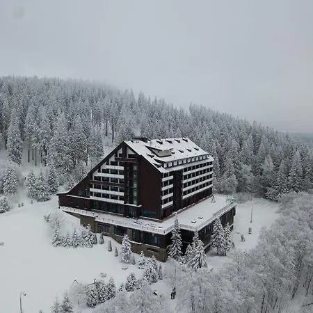 Orea Horizont Sumava 4* Železná Ruda