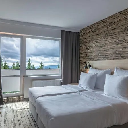 Orea Horizont Sumava 4* Železná Ruda