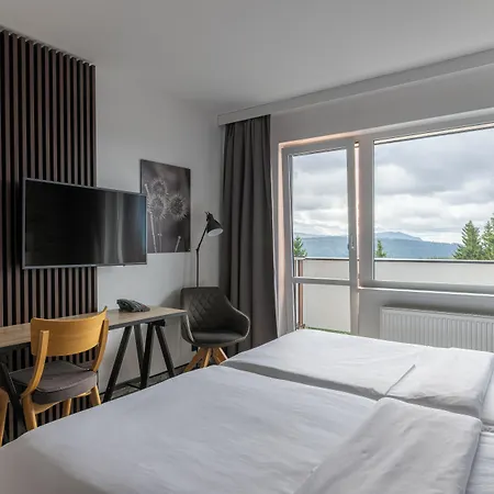 Orea Horizont Sumava 4*