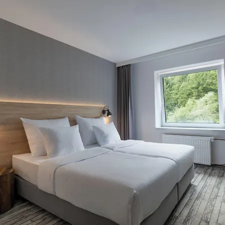 Szálloda Orea Horizont Sumava Železná Ruda