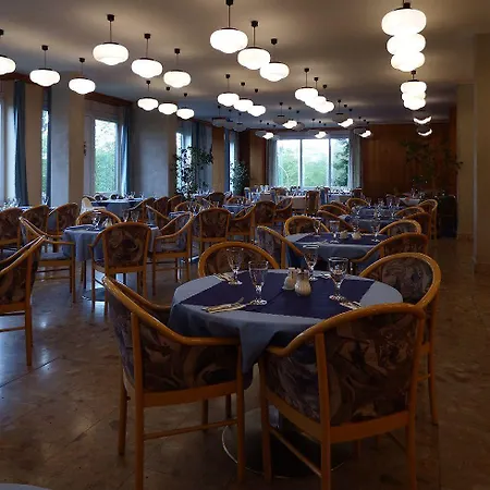 Orea Horizont Sumava 4*